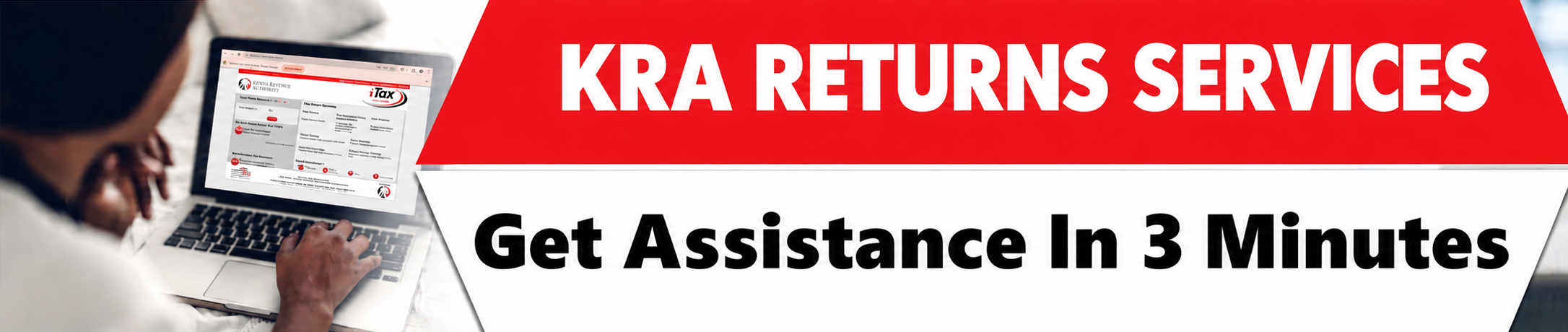 KRA Returns Services